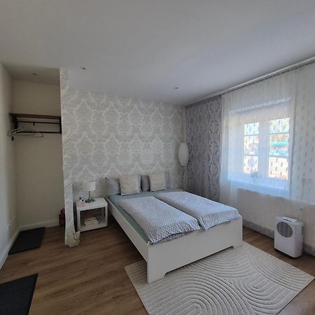 Gemuetliche Einzimmerwohnung Flensburg Luaran gambar